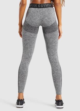 Спортивні лосини gymshark10 фото