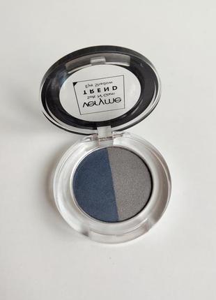 Тени для век глаз орифлейм oriflame veryme soft glam trend