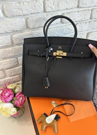 Сумка hermes birkin 35
