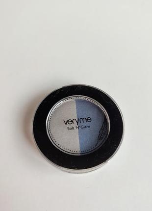 Тени для век глаз орифлейм oriflame veryme soft glam trend