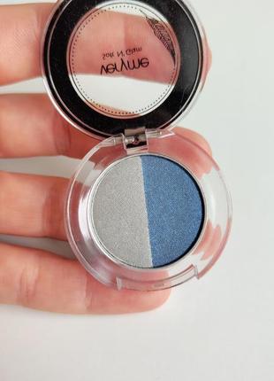 Тени для век глаз орифлейм oriflame veryme soft glam trend