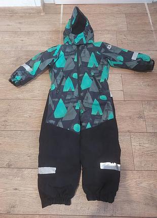 Зимовий комбінезон reima