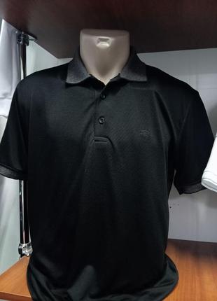 Чоловіча сорочка на короткий рукав