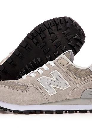 Кросівки new balance 574 кроссовки