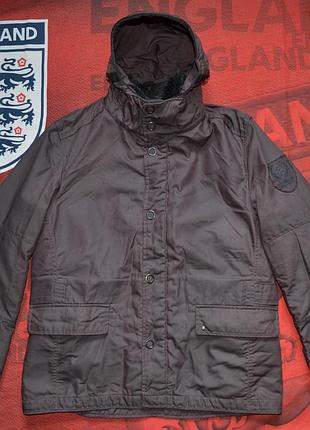 Strellson swiss cross reloaded - w оригинальная куртка