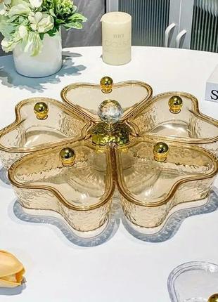 Піднос для закусок