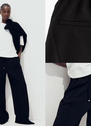 Штани брюки h&m