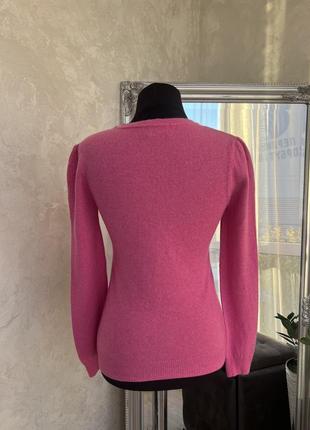 Красивий светр 100% кашемір😘 3