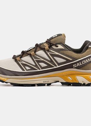 Мужские кроссовки salomon xt- 6 expanse