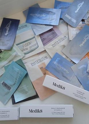 Пробники aloe vera dr. c. tuna, 100 мл farmasi