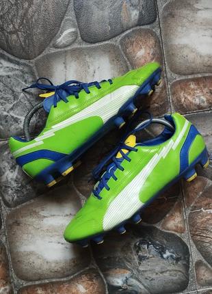 Бутси puma evospeed 1 fg