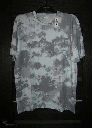 Футболка  old navy   р.l