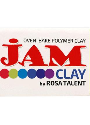 Пластика rosa jam clay фисташка (700) 20г (5018700)