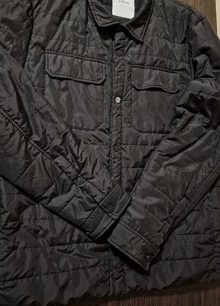 Чоловіча осіння куртка🔥