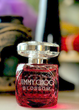 Распив jimmy choo blossom💥оригинал затест аромата