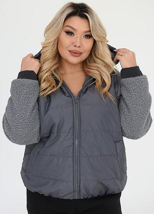 Куртка батал демисезонная. куртка осень весна батал. цвета.