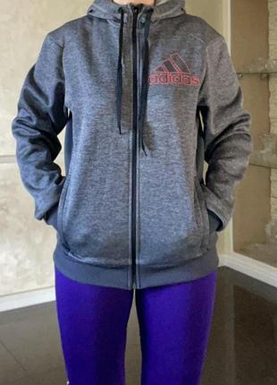 Adidas худі
