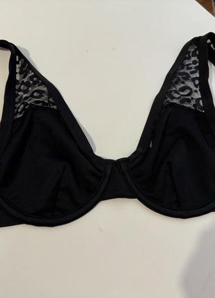 Купальный лиф