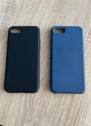 Чехол iphone 7