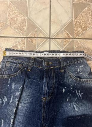 Lio jo джинси 6