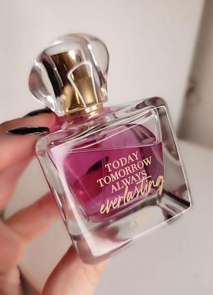 Парфумна вода tta everlasting avon