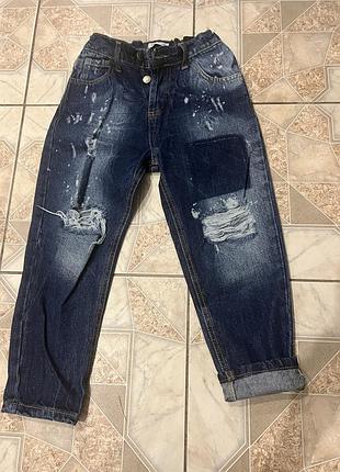 Lio jo джинси 5