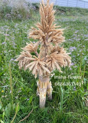 Сноп, дідух , оберіг