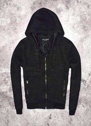 Dolce & gabbana jacket (мужская премиальная куртка дольче габанна )