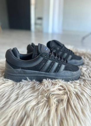 Adidas cambus s bad bunny black