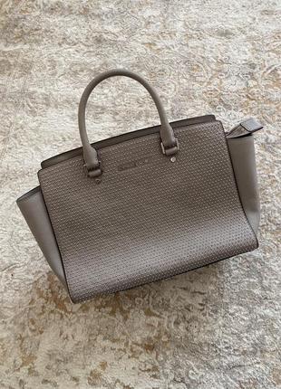 Сумка michael kors оригінал як нова
