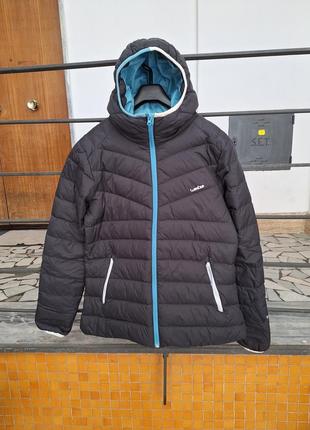 Пуховик wed'ze decathlon оригінал