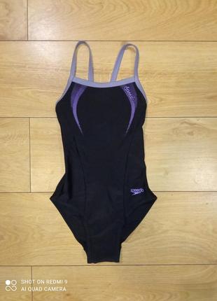 Детский спортивный купальник для бассейна отдыха для девочки