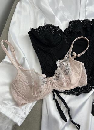 Бюстик boux avenue