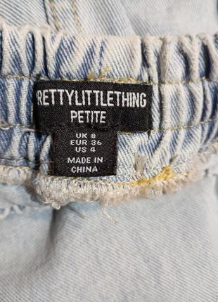 Джинси топ 6