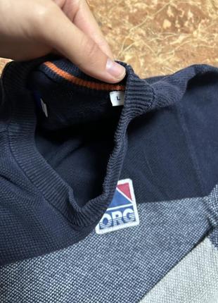 Jack &amp;jones мужской свитер l 2