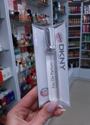 Пробник парфюм женский | dkny be delicious blossom 🌸!