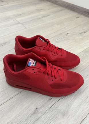 Чоловічі кросівки nike air max 90