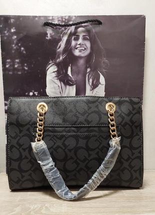 Сумка guess оригінал оригинал2 фото