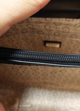 Сумка guess оригінал оригинал3 фото