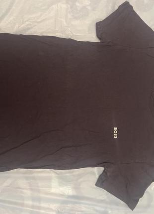 Футболка hugo boss