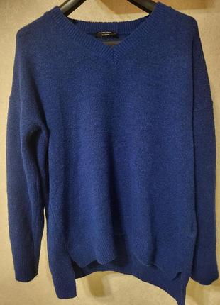 Шикарный тёплый свитер