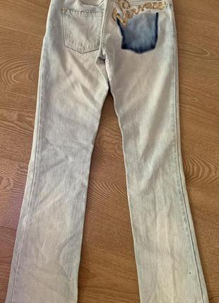 Джинси 2