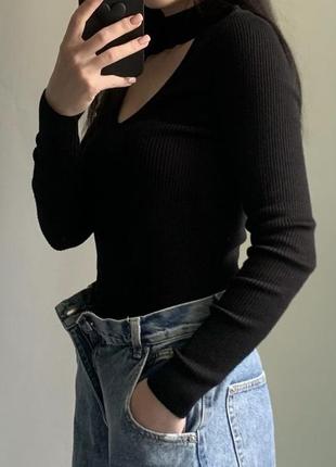 Кофта 3