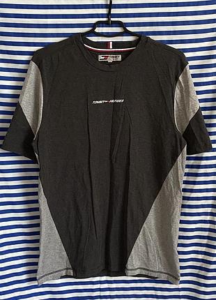 Футболка tommy hilfiger