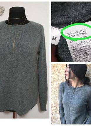 100% кашемир фирменная базовая кашемировая супер качество!!!