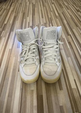 Кеди nike force 2