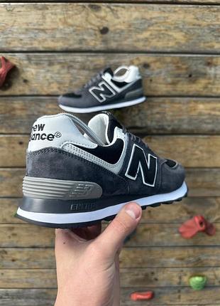 Кросівки new balance 574 5