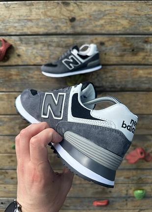 Кросівки new balance 574 9