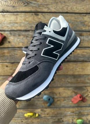Кросівки new balance 574 4