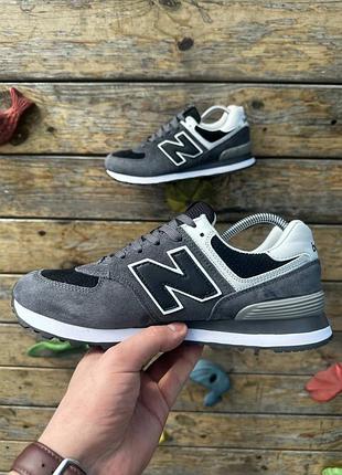 Кросівки new balance 574 7